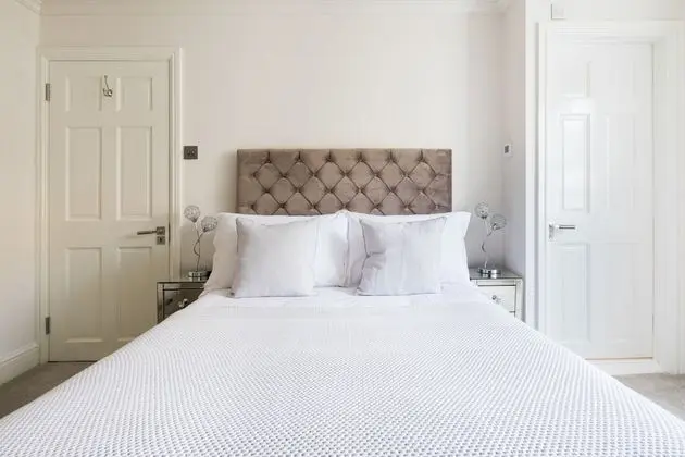 Apart Daire, 3 Yatak Odası