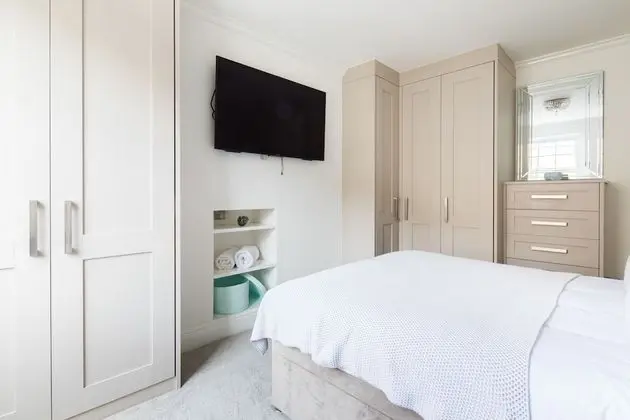 Apart Daire, 3 Yatak Odası