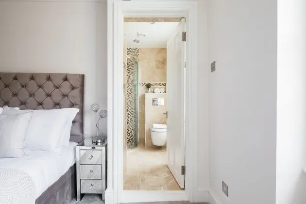 Apart Daire, 3 Yatak Odası