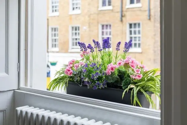 Apart Daire, 3 Yatak Odası