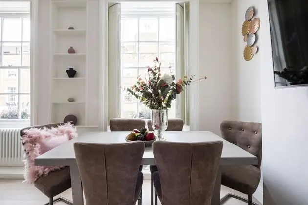 Apart Daire, 3 Yatak Odası