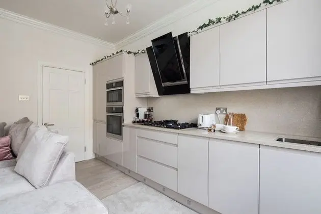 Apart Daire, 3 Yatak Odası