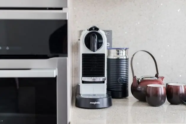 Apart Daire, 3 Yatak Odası