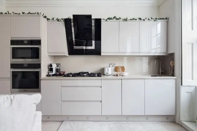 Apart Daire, 3 Yatak Odası