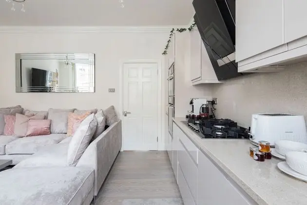 Apart Daire, 3 Yatak Odası