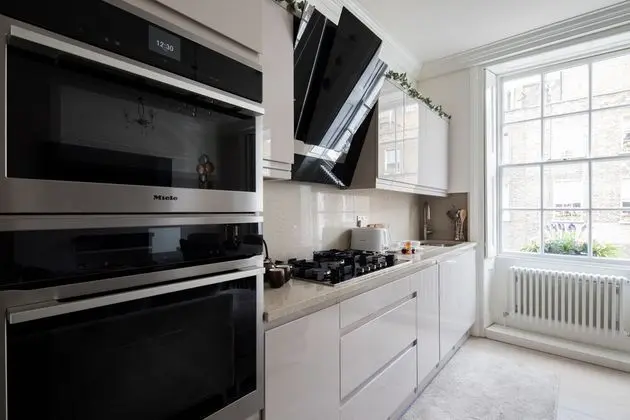 Apart Daire, 3 Yatak Odası