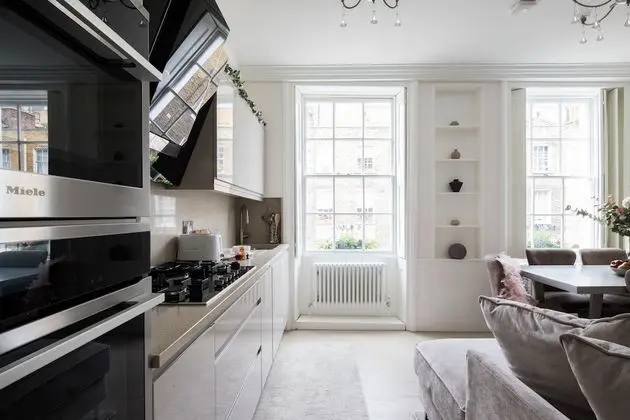 Apart Daire, 3 Yatak Odası