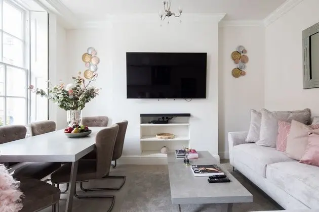 Apart Daire, 3 Yatak Odası