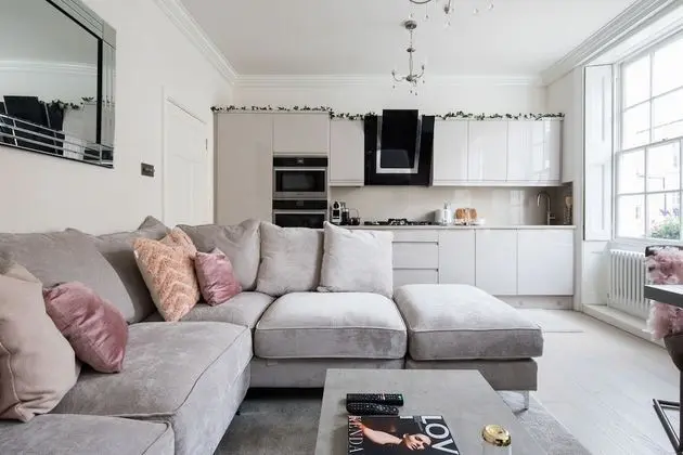 Apart Daire, 3 Yatak Odası