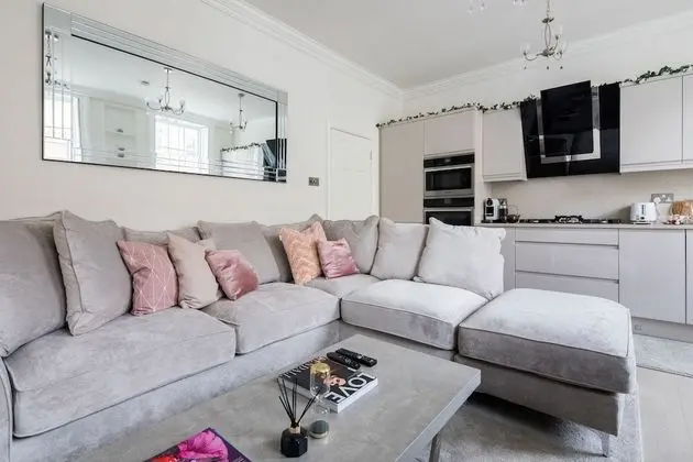 Apart Daire, 3 Yatak Odası