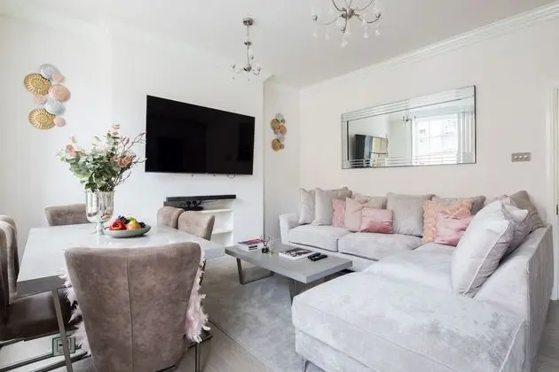 Apart Daire, 3 Yatak Odası