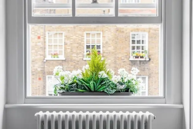 Apart Daire, 3 Yatak Odası