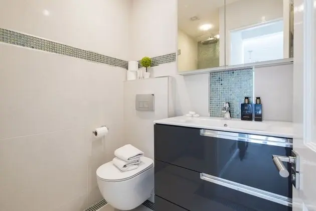 Apart Daire, 3 Yatak Odası