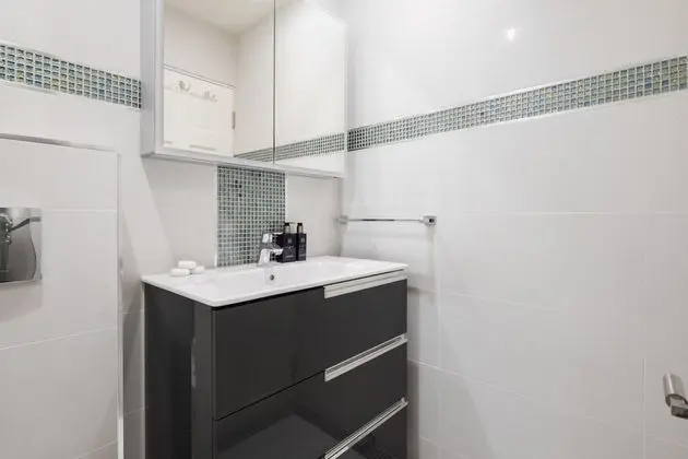 Apart Daire, 3 Yatak Odası