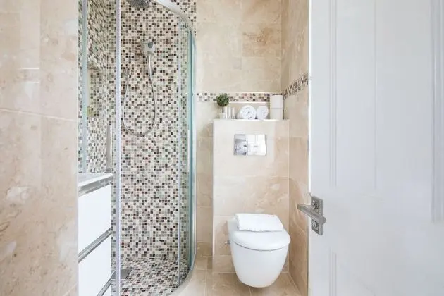 Apart Daire, 3 Yatak Odası