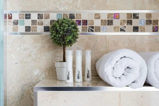 Apart Daire, 3 Yatak Odası