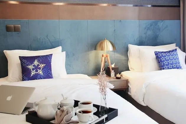 Standard Süit, 1 Yatak Odası (2 Single Bed)