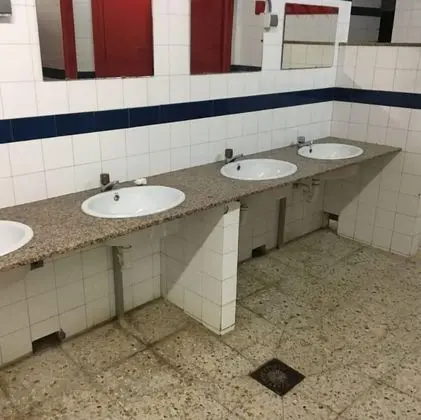 Standard Çadır
