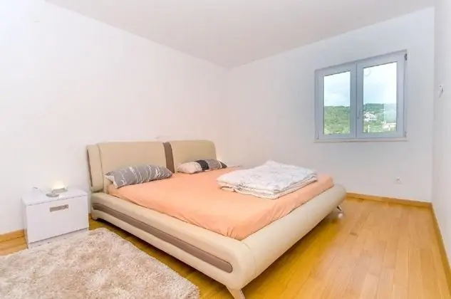Apart Daire (Star - with swimming pool - A5(6))