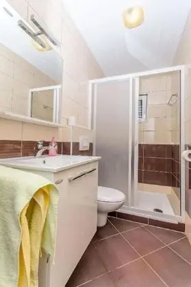 Apart Daire (Star - with swimming pool - A5(6))