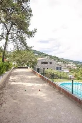 Apart Daire (Star - with swimming pool - A5(6))