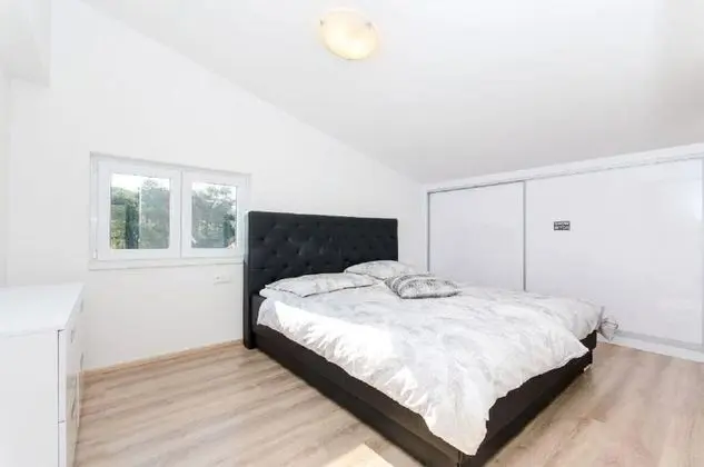 Apart Daire (Star - with swimming pool - A6(6))