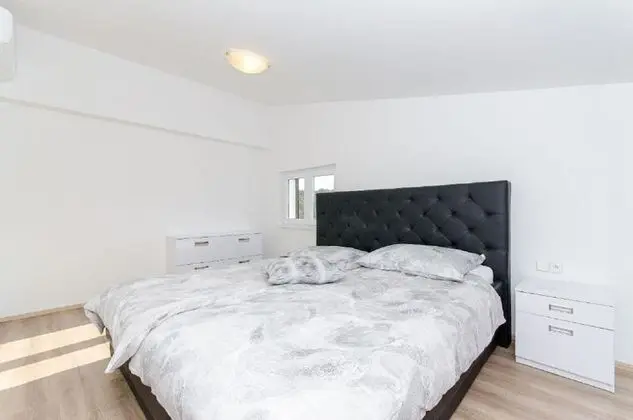 Apart Daire (Star - with swimming pool - A6(6))