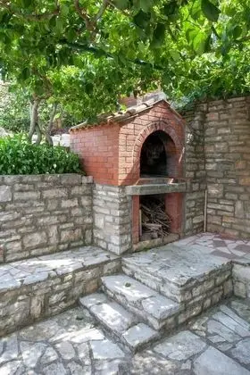 Apart Daire (Star - with swimming pool - A6(6))