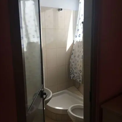 Basic Üç Kişilik Oda