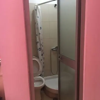 Basic Üç Kişilik Oda