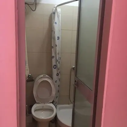 Basic Üç Kişilik Oda