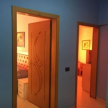 Economy Dört Kişilik Oda, 4 Yatak Odası, Şehir Manzaralı