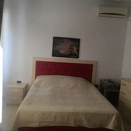 Economy Dört Kişilik Oda, 4 Yatak Odası, Şehir Manzaralı