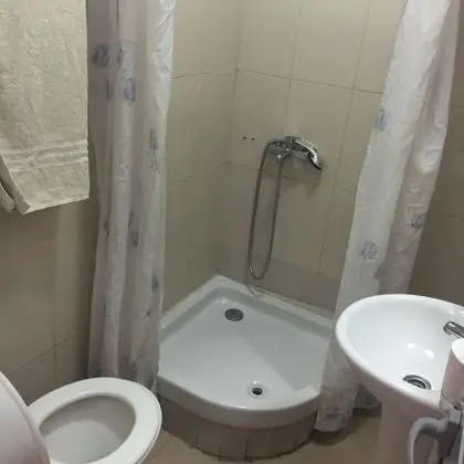 Economy Dört Kişilik Oda, 4 Yatak Odası, Şehir Manzaralı