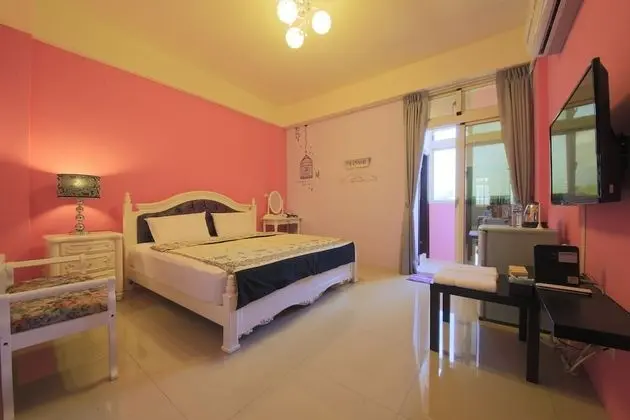 Basic Tek Büyük Yataklı Oda, Sigara İçilmez