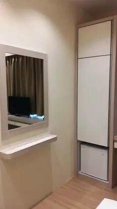 İki Ayrı Yataklı Oda