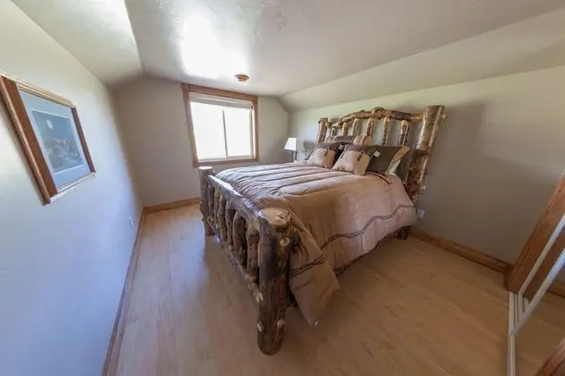 Traditional Stüdyo Süit