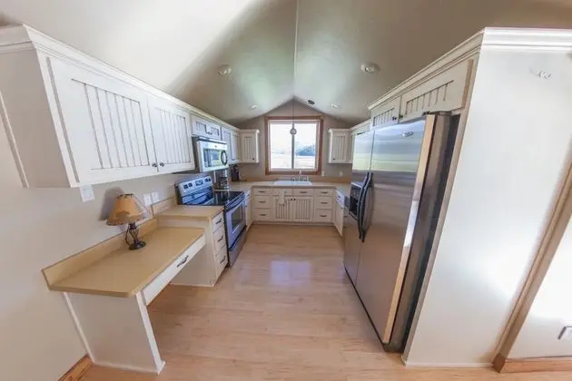 Traditional Stüdyo Süit