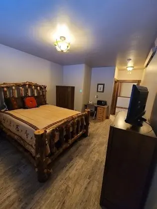 Traditional Tek Kişilik Oda