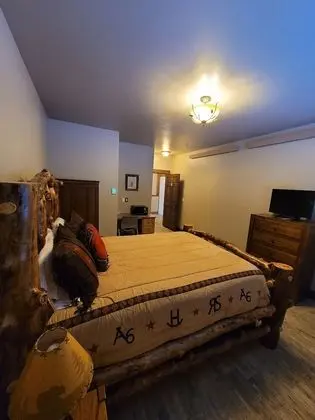 Traditional Tek Kişilik Oda