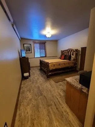 Traditional Tek Kişilik Oda