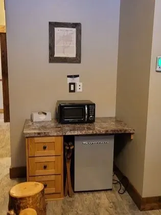 Traditional Tek Kişilik Oda