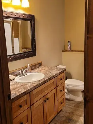 Traditional Tek Kişilik Oda