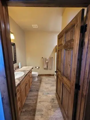 Traditional Tek Kişilik Oda