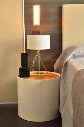 Deluxe Büyük Yataklı Tek Kişilik Oda