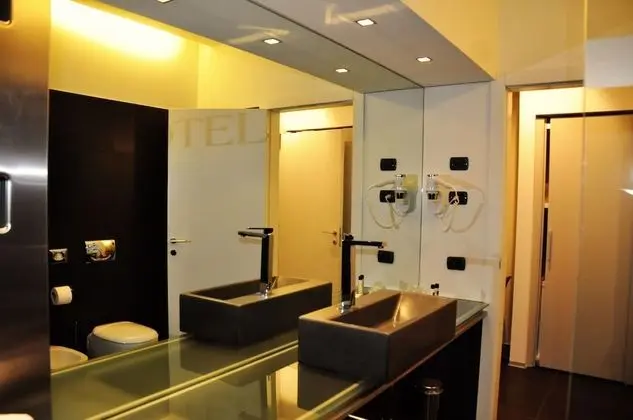 Deluxe Büyük Yataklı Tek Kişilik Oda