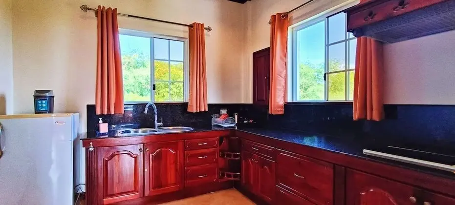 Deluxe Süit, 2 Büyük (Queen) Boy Yatak, Deniz Manzaralı