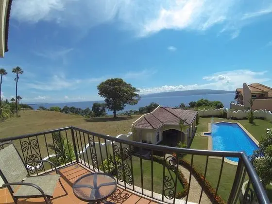 Deluxe Süit, 2 Büyük (Queen) Boy Yatak, Deniz Manzaralı