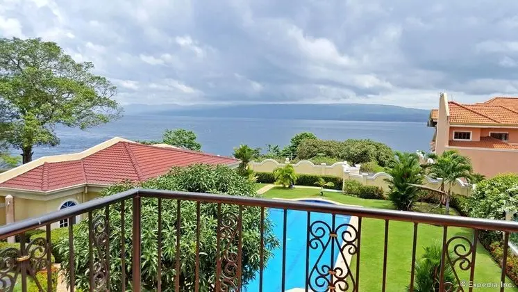 Deluxe Süit, 2 Büyük (Queen) Boy Yatak, Deniz Manzaralı