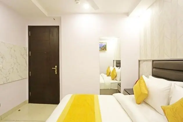 Deluxe Oda, Sigara İçilmez